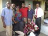 Pozdrav z Conakry