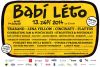 Babí léto v Bohnicích 