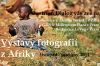 Výstavy fotografií z Afriky